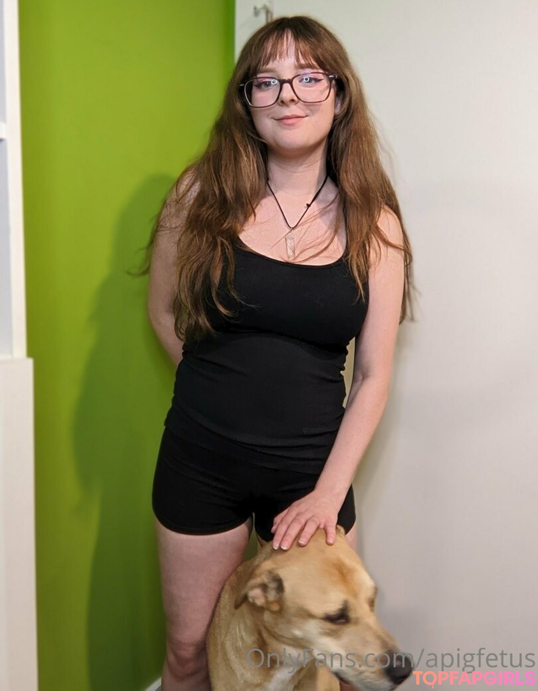Foto desnuda filtrada de OnlyFans de Probablypiggy #82 Foto desnuda filtrada de OnlyFans de Probablypiggy #82