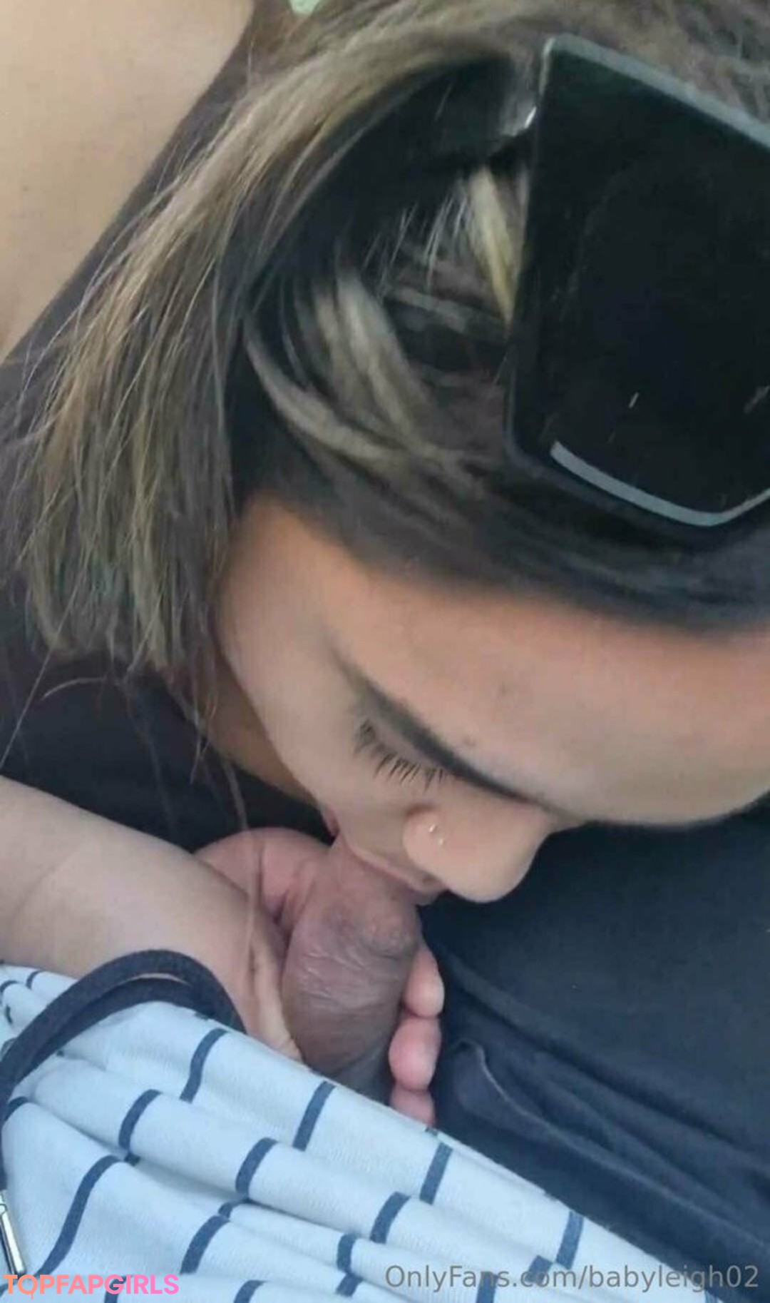 Foto desnuda filtrada de OnlyFans de Babyleigh02 #11 Foto desnuda filtrada de OnlyFans de Babyleigh02 #11
