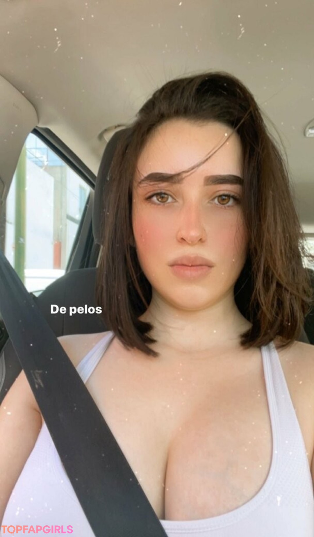 Foto desnuda filtrada de OnlyFans de Frida Berridi #25 Foto desnuda filtrada de OnlyFans de Frida Berridi #25