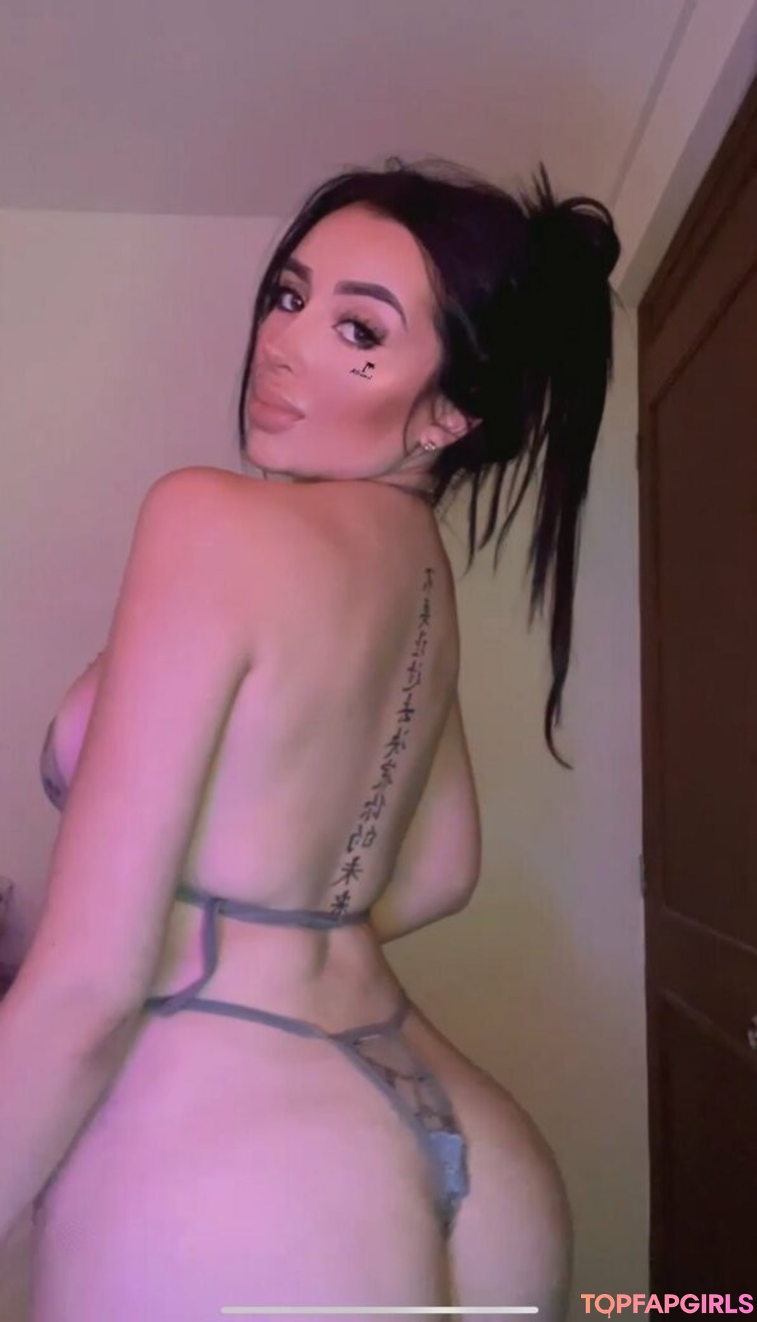 Foto desnuda filtrada de OnlyFans de Frida Berridi #39 Foto desnuda filtrada de OnlyFans de Frida Berridi #39