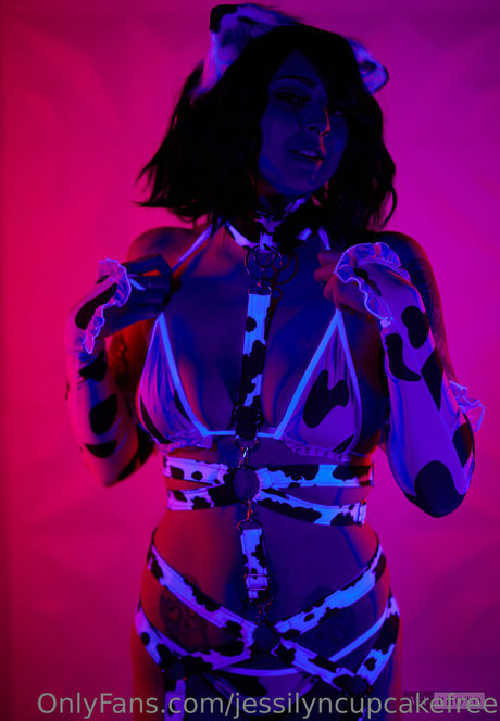 Jessilyncupcakefree