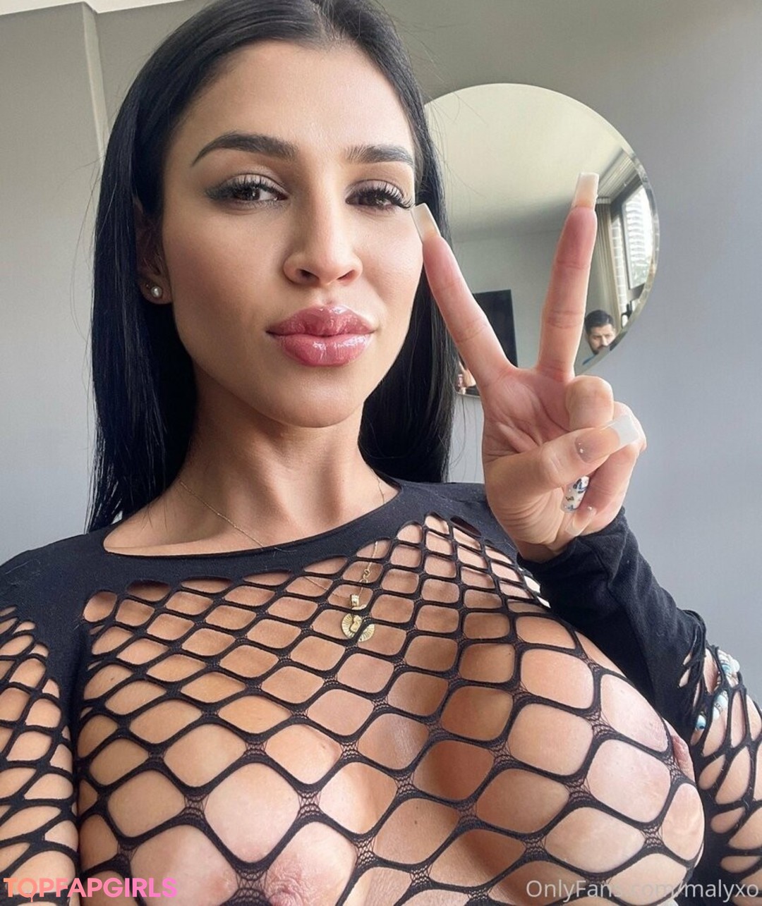 Foto desnuda filtrada de OnlyFans de Maddiekinky #51 Foto desnuda filtrada de OnlyFans de Maddiekinky #51