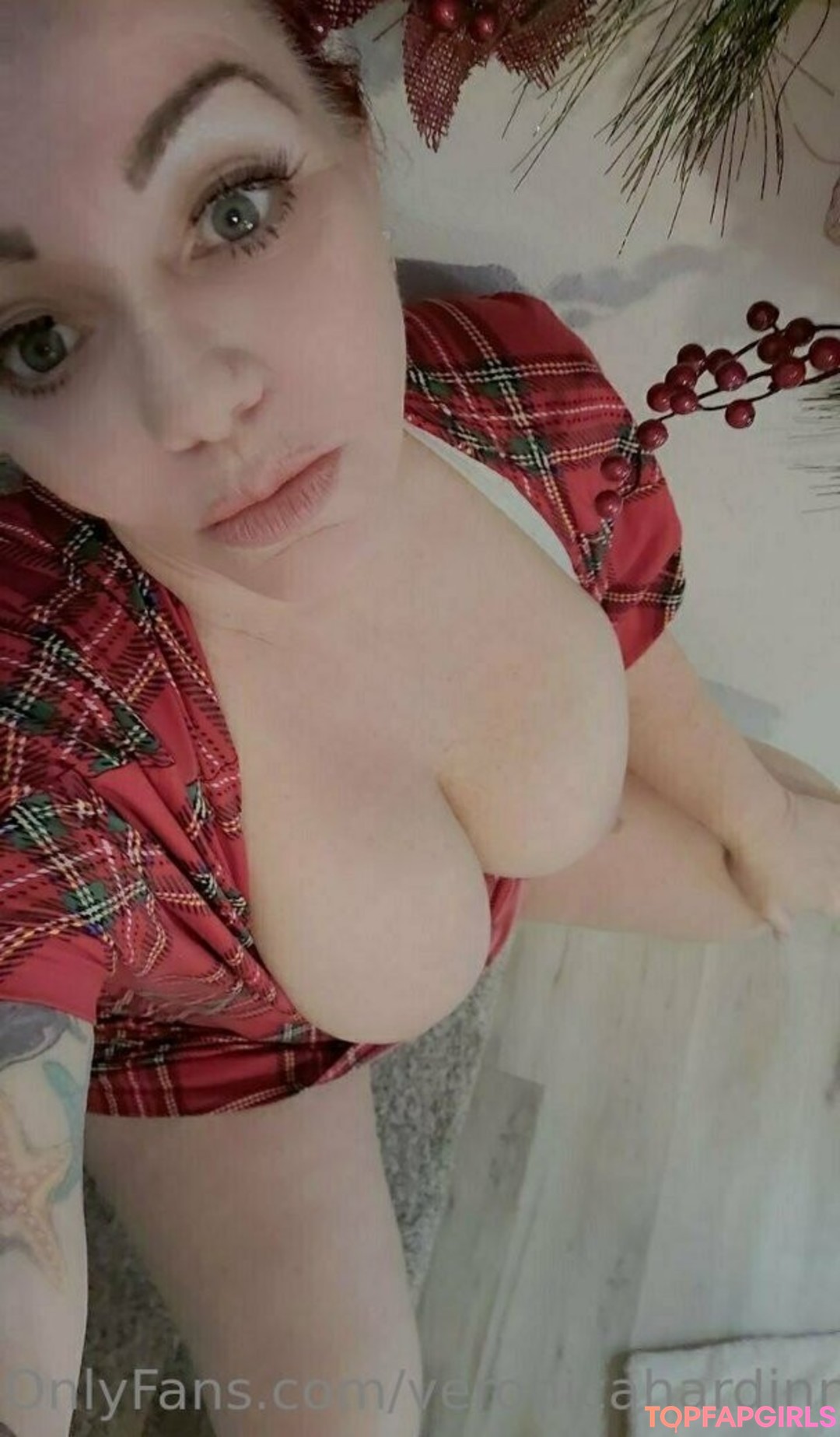 Foto desnuda filtrada de OnlyFans de Veronicahardinn #119 Foto desnuda filtrada de OnlyFans de Veronicahardinn #119