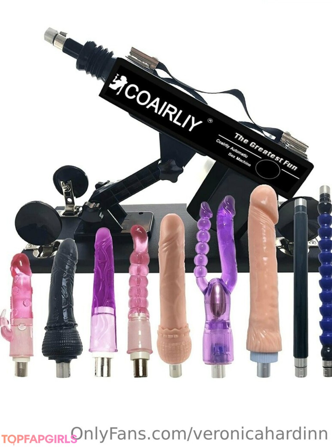 Foto desnuda filtrada de OnlyFans de Veronicahardinn #149 Foto desnuda filtrada de OnlyFans de Veronicahardinn #149