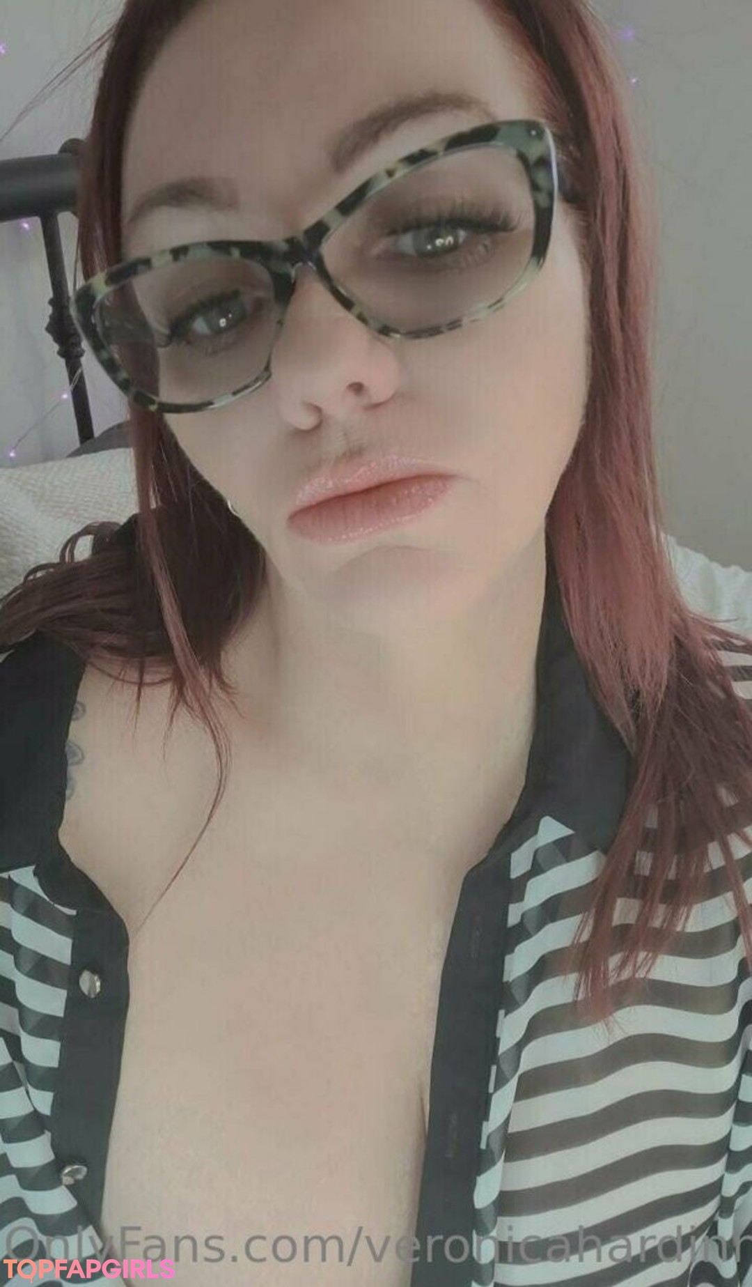 Foto desnuda filtrada de OnlyFans de Veronicahardinn #156 Foto desnuda filtrada de OnlyFans de Veronicahardinn #156