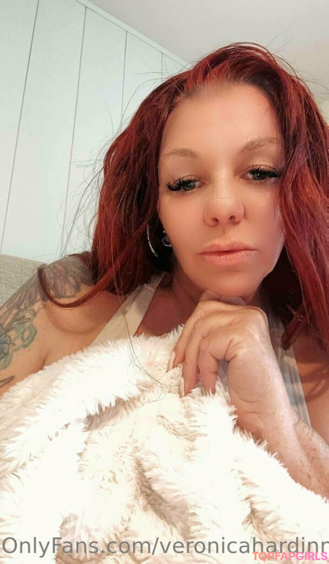 Foto desnuda filtrada de OnlyFans de Veronicahardinn #265 Foto desnuda filtrada de OnlyFans de Veronicahardinn #265