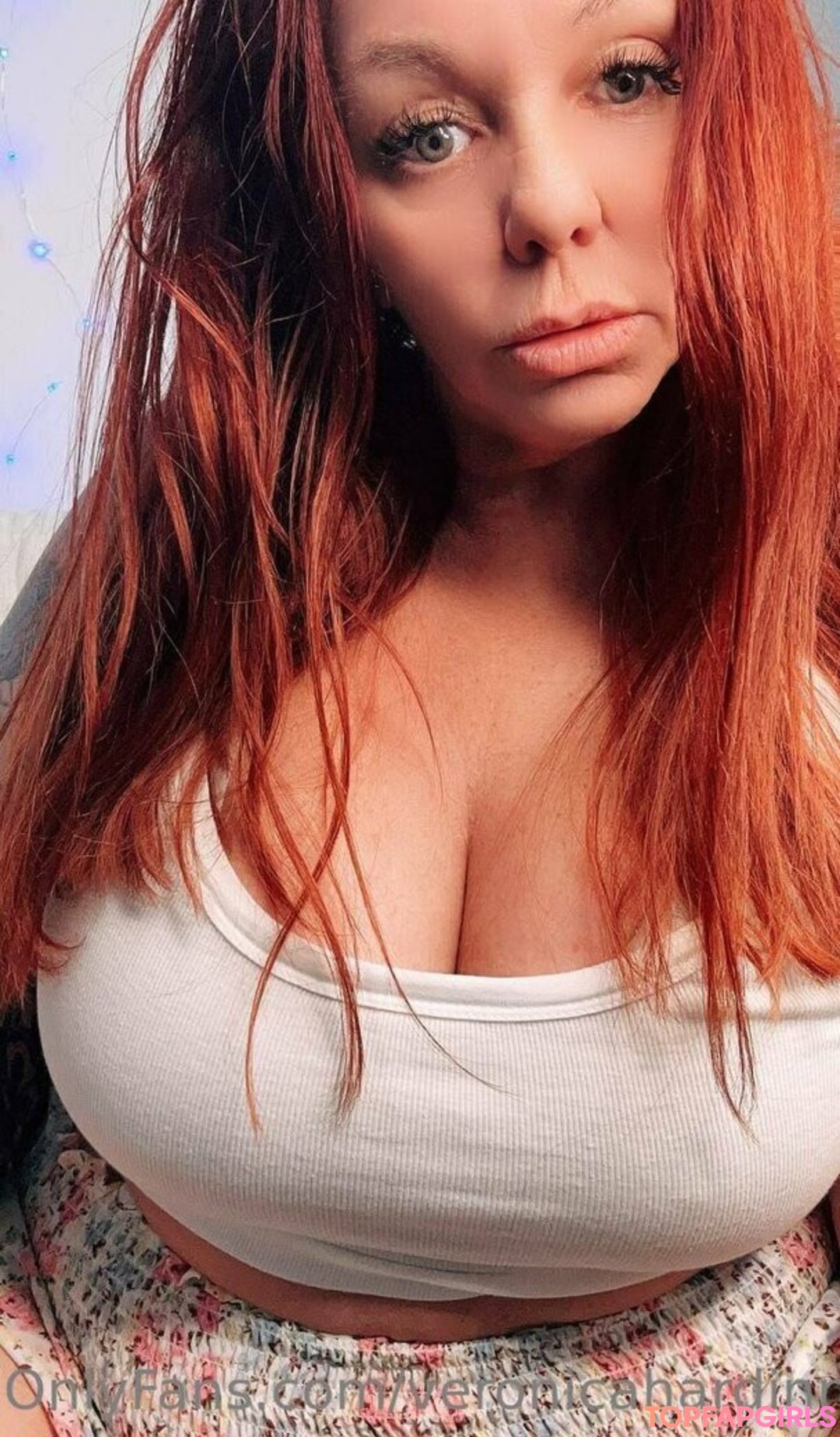 Foto desnuda filtrada de OnlyFans de Veronicahardinn #276 Foto desnuda filtrada de OnlyFans de Veronicahardinn #276