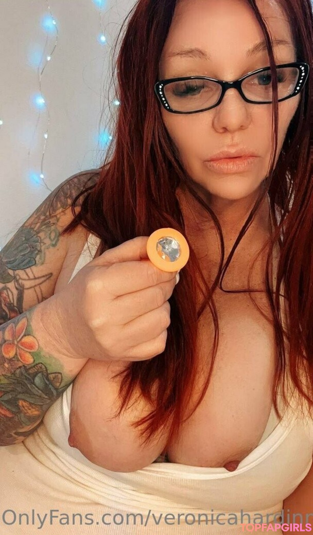 Foto desnuda filtrada de OnlyFans de Veronicahardinn #291 Foto desnuda filtrada de OnlyFans de Veronicahardinn #291