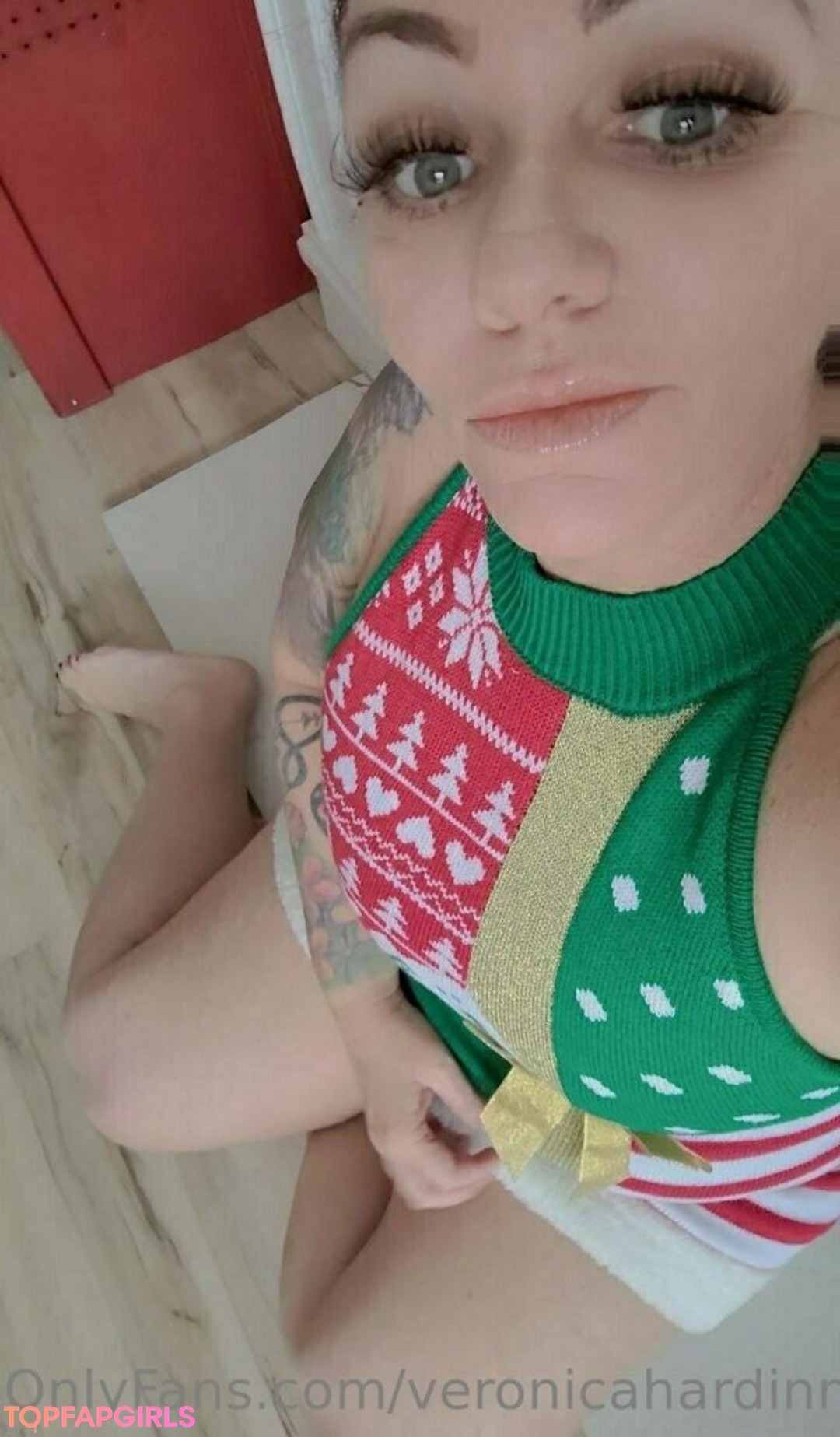 Foto desnuda filtrada de OnlyFans de Veronicahardinn #33 Foto desnuda filtrada de OnlyFans de Veronicahardinn #33