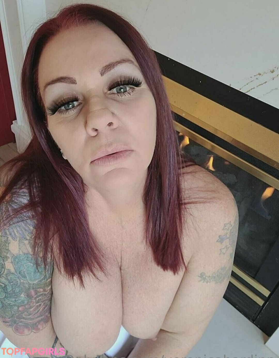 Foto desnuda filtrada de OnlyFans de Veronicahardinn #78 Foto desnuda filtrada de OnlyFans de Veronicahardinn #78