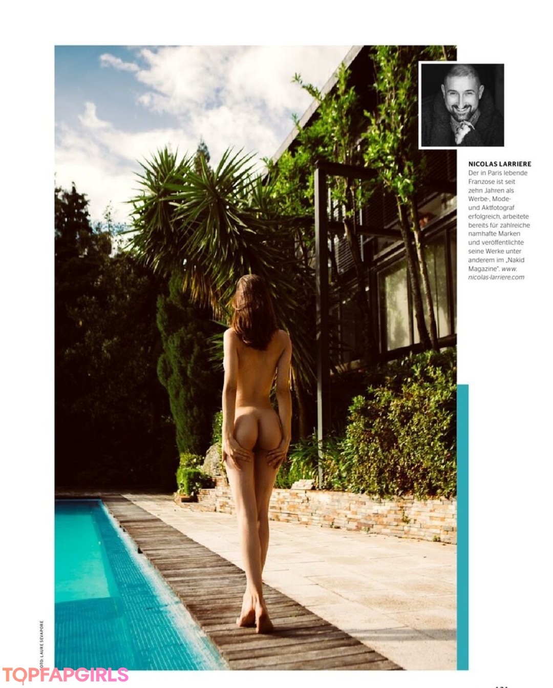 Foto desnuda filtrada de OnlyFans de Rebecca Bagnol #286 Foto desnuda filtrada de OnlyFans de Rebecca Bagnol #286