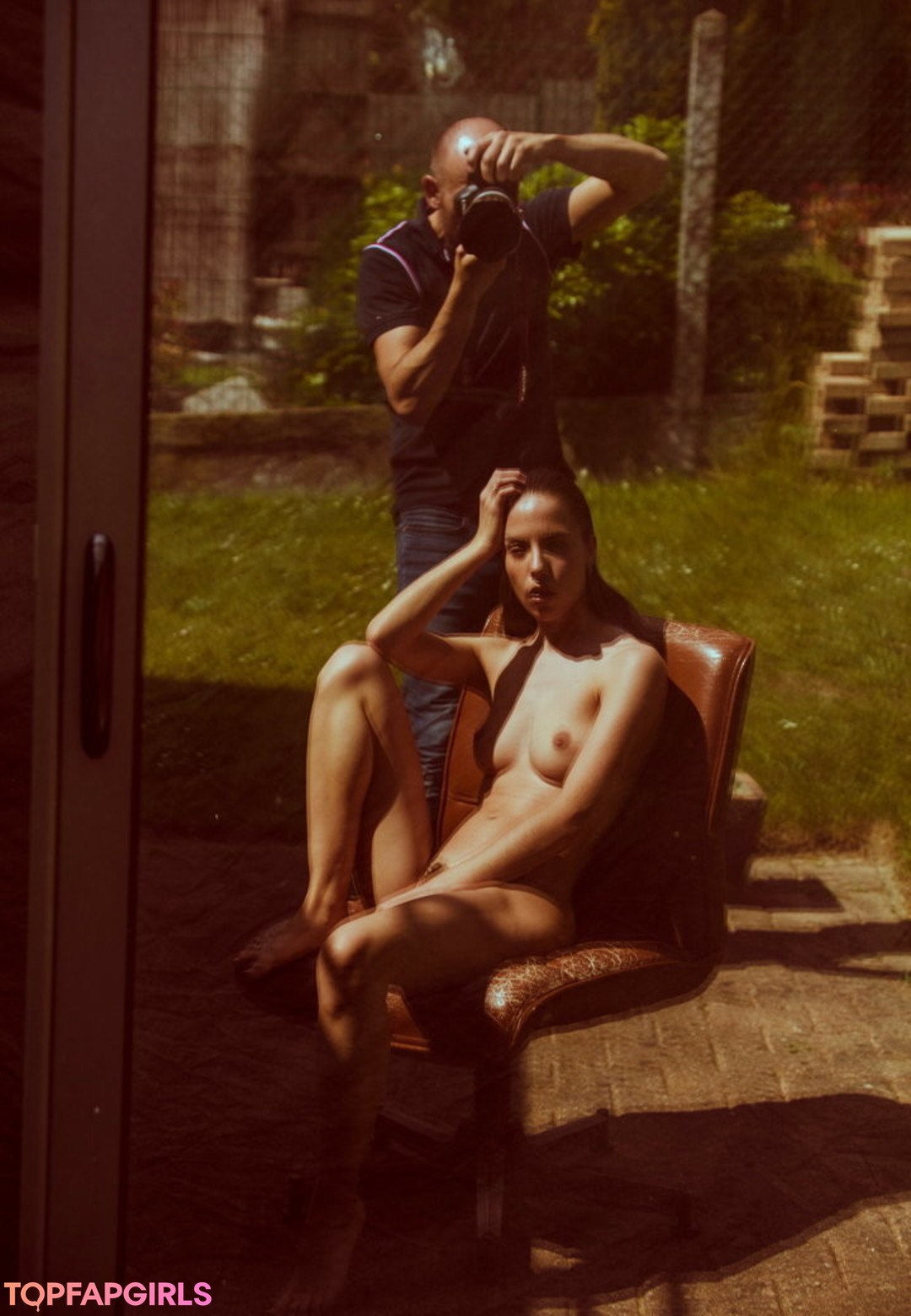 Foto desnuda filtrada de OnlyFans de Rebecca Bagnol #43 Foto desnuda filtrada de OnlyFans de Rebecca Bagnol #43