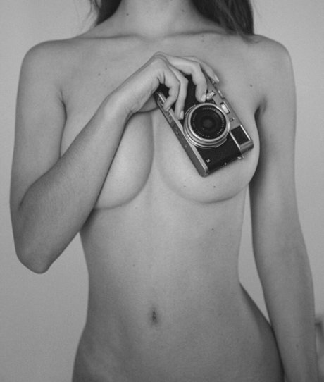 Rebecca Bagnol