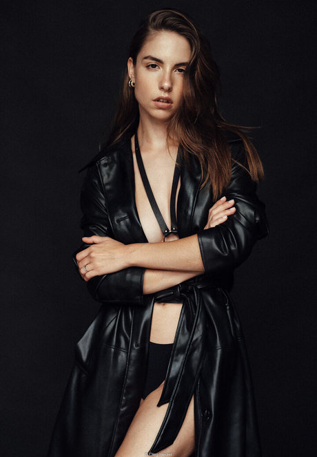 Rebecca Bagnol