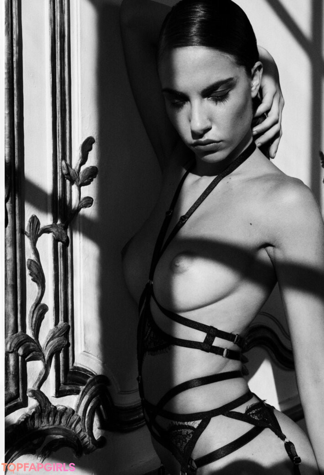 Foto desnuda filtrada de OnlyFans de Rebecca Bagnol #819 Foto desnuda filtrada de OnlyFans de Rebecca Bagnol #819