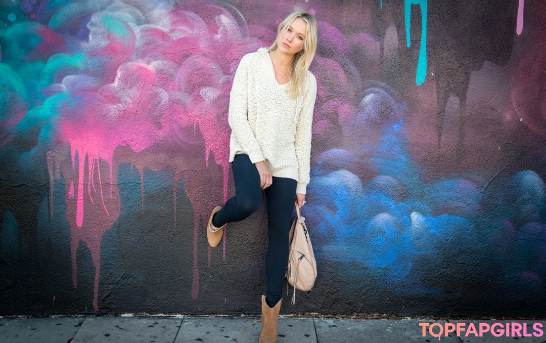 Foto desnuda filtrada de OnlyFans de Katrina Bowden #213 Foto desnuda filtrada de OnlyFans de Katrina Bowden #213