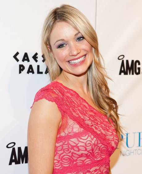 Katrina Bowden