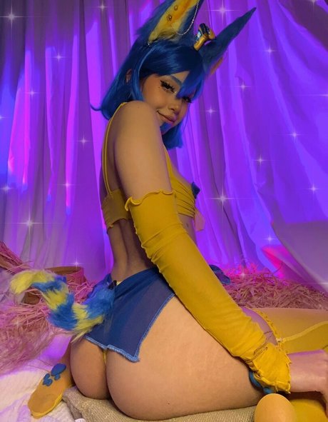 Foto desnuda filtrada de OnlyFans de Daisyrot