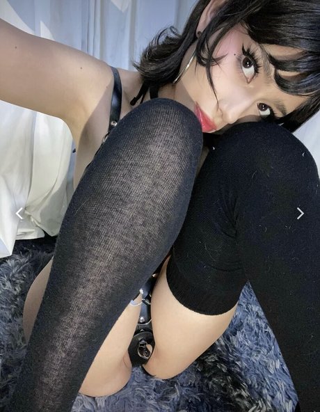 Foto desnuda filtrada de OnlyFans de Daisyrot