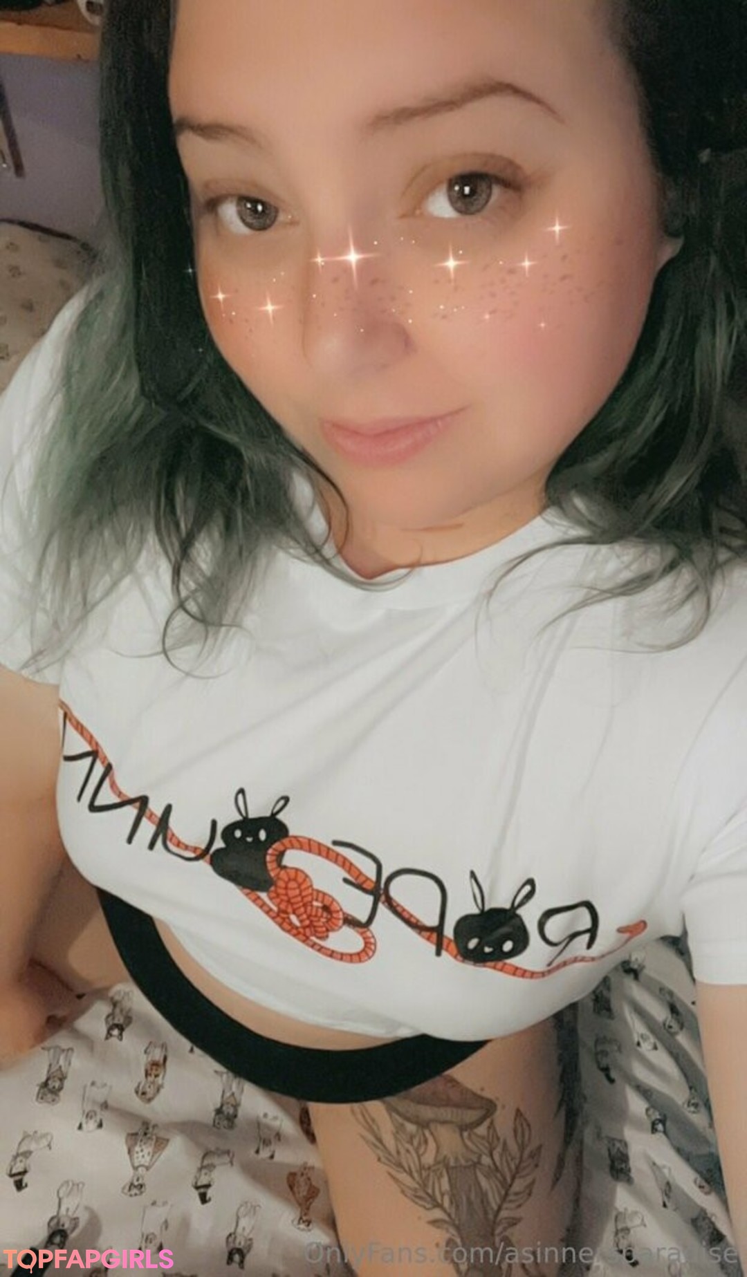Foto desnuda filtrada de OnlyFans de Asinnersparadise #154 Foto desnuda filtrada de OnlyFans de Asinnersparadise #154