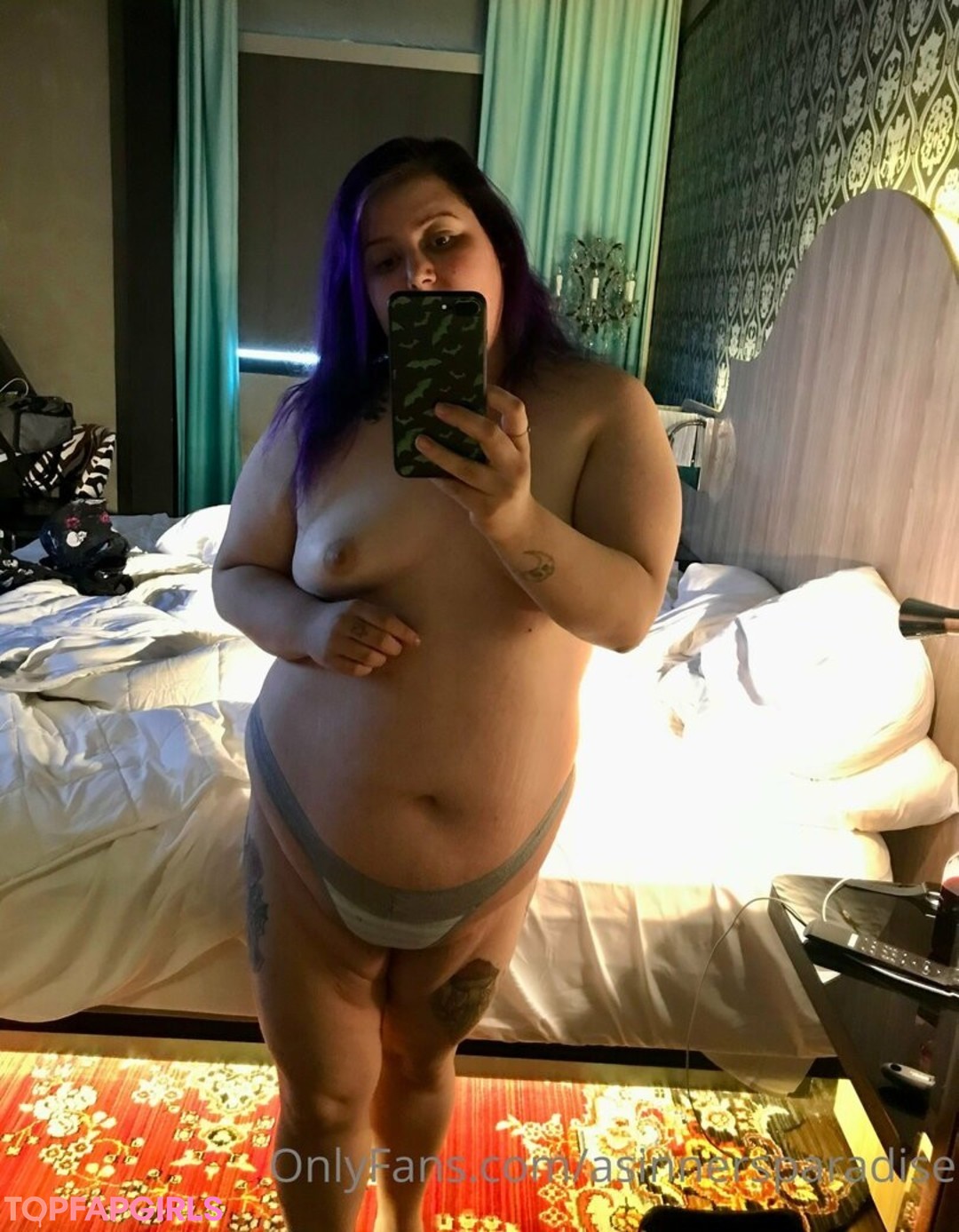 Foto desnuda filtrada de OnlyFans de Asinnersparadise #9 Foto desnuda filtrada de OnlyFans de Asinnersparadise #9