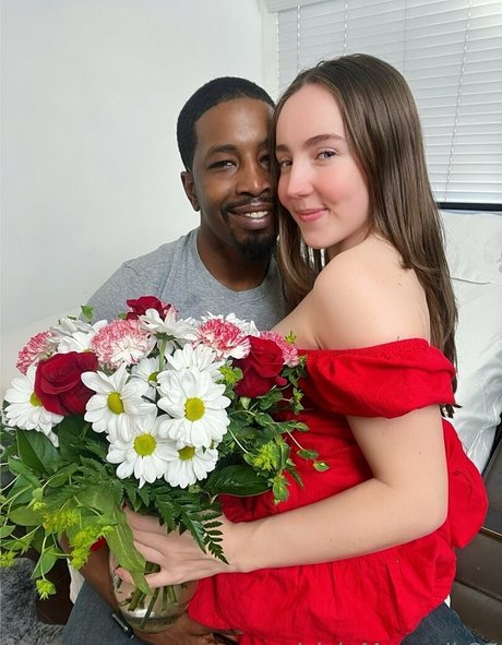Foto desnuda filtrada de OnlyFans de Isiahmaxwell