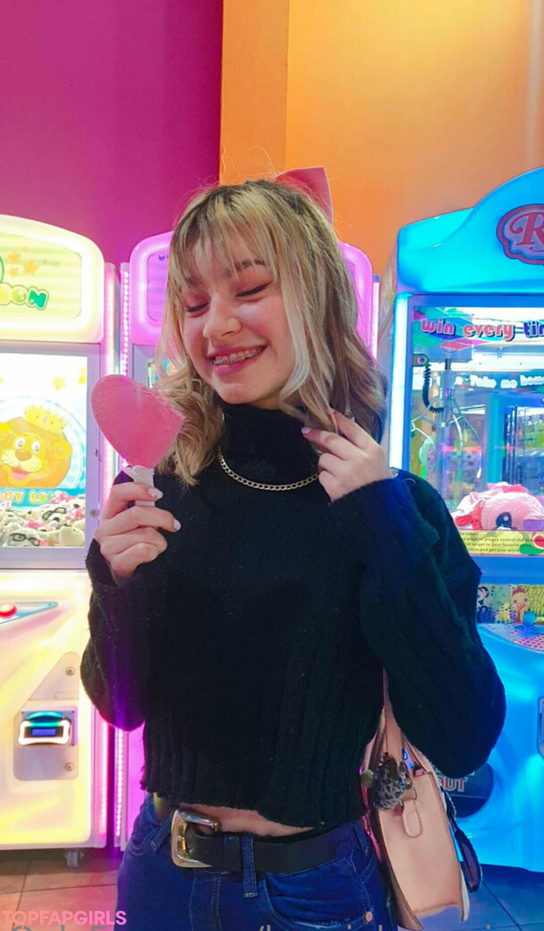 Foto desnuda filtrada de OnlyFans de Kayciebrowning #26 Foto desnuda filtrada de OnlyFans de Kayciebrowning #26