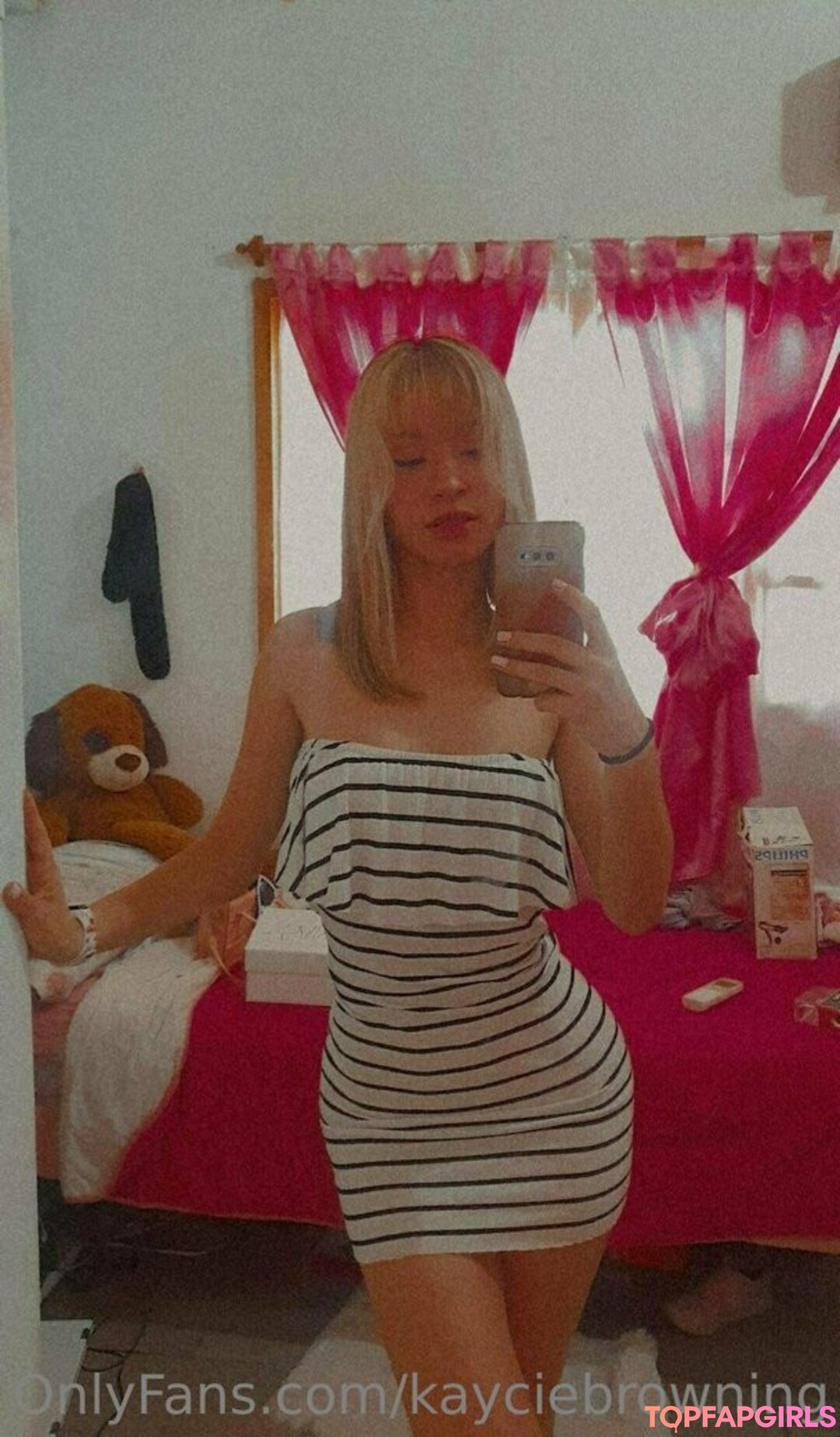 Foto desnuda filtrada de OnlyFans de Kayciebrowning #35 Foto desnuda filtrada de OnlyFans de Kayciebrowning #35