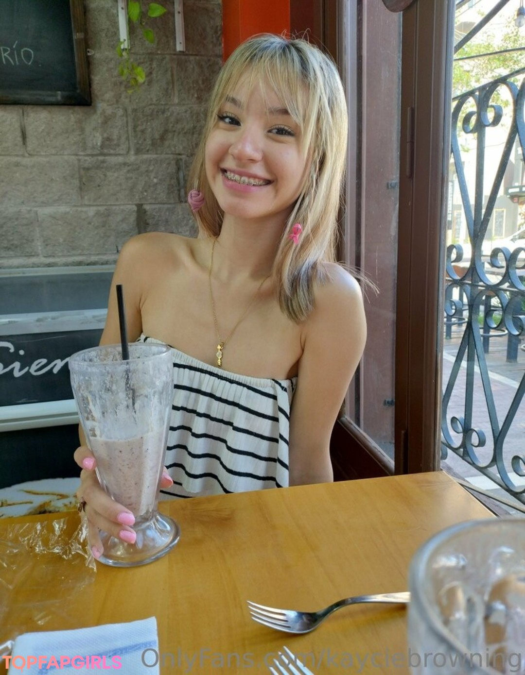 Foto desnuda filtrada de OnlyFans de Kayciebrowning #38 Foto desnuda filtrada de OnlyFans de Kayciebrowning #38