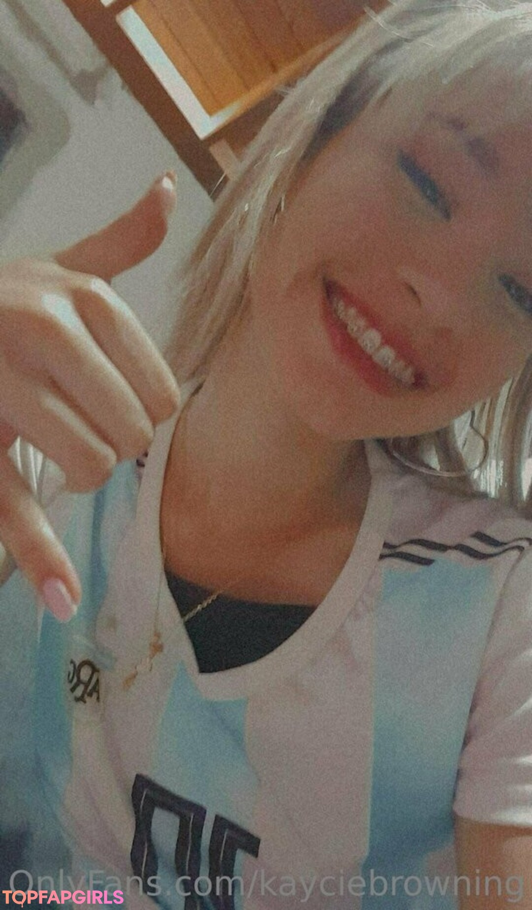 Foto desnuda filtrada de OnlyFans de Kayciebrowning #39 Foto desnuda filtrada de OnlyFans de Kayciebrowning #39