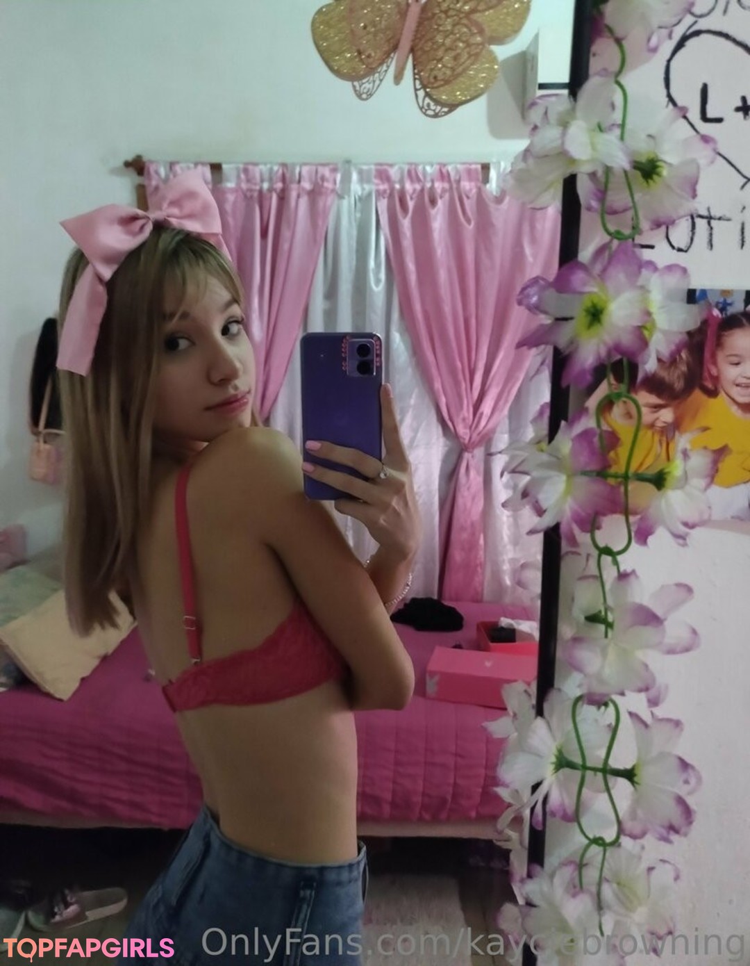 Foto desnuda filtrada de OnlyFans de Kayciebrowning #49 Foto desnuda filtrada de OnlyFans de Kayciebrowning #49