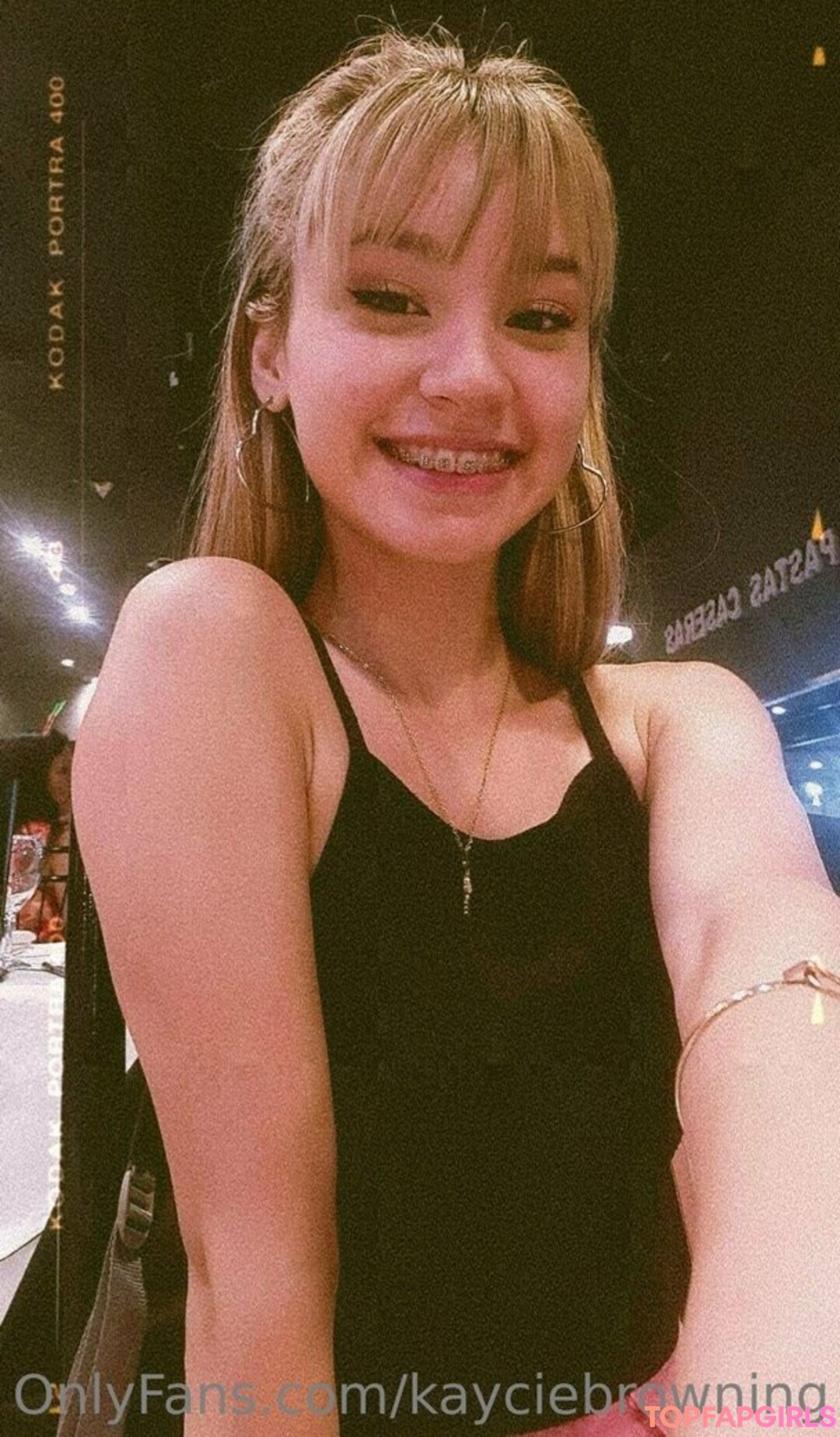 Foto desnuda filtrada de OnlyFans de Kayciebrowning #7 Foto desnuda filtrada de OnlyFans de Kayciebrowning #7