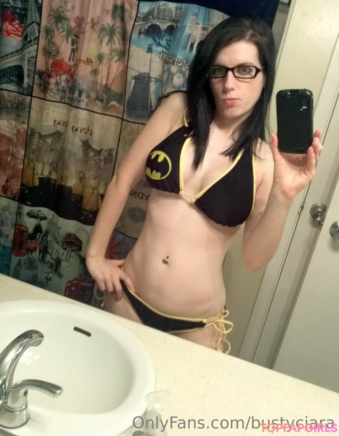 Foto desnuda filtrada de OnlyFans de Bustyciara #71 Foto desnuda filtrada de OnlyFans de Bustyciara #71