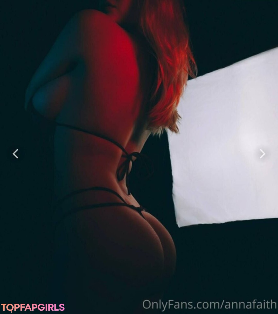 Foto desnuda filtrada de OnlyFans de Anna Faith #13 Foto desnuda filtrada de OnlyFans de Anna Faith #13