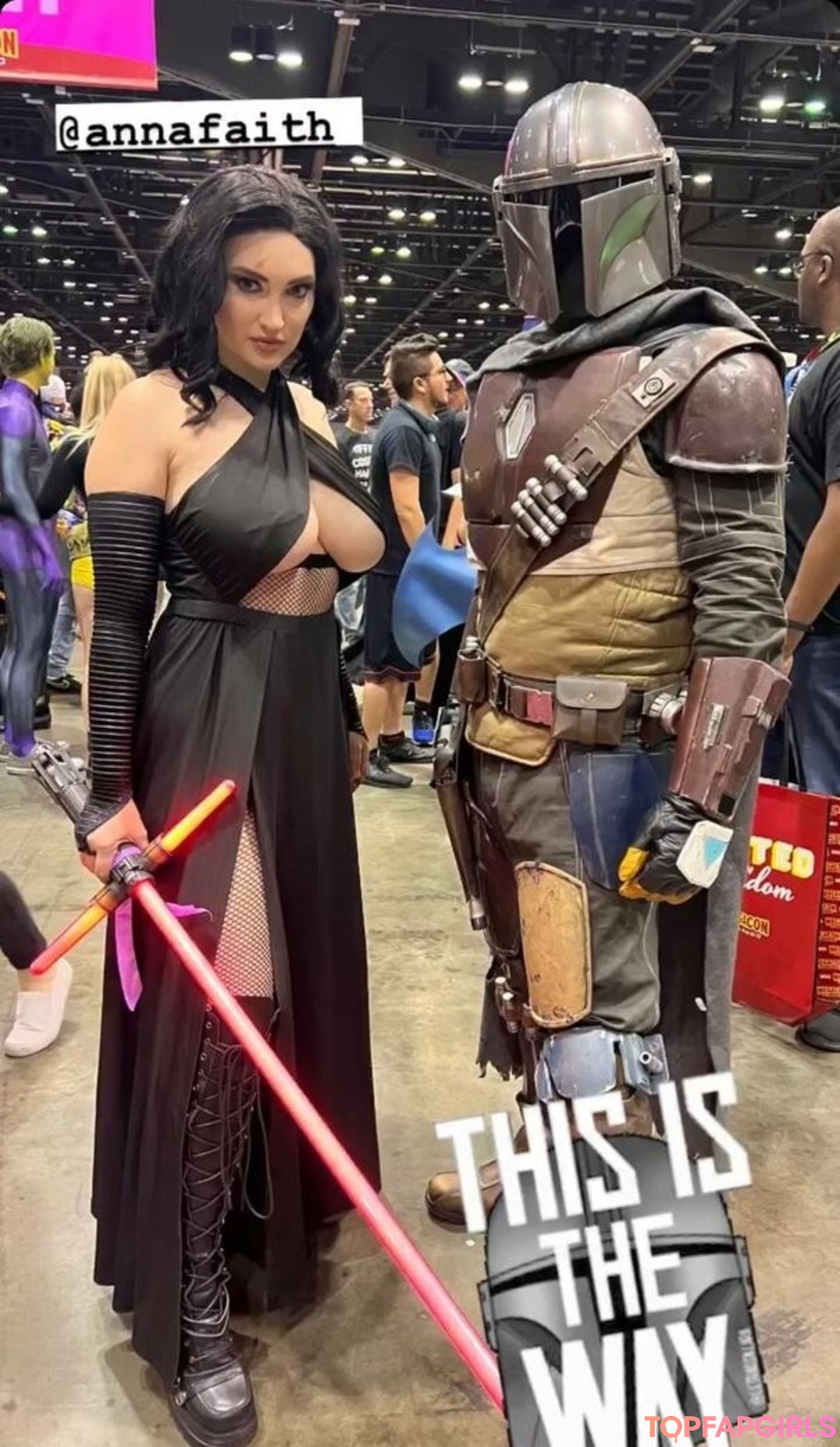 Foto desnuda filtrada de OnlyFans de Anna Faith #53 Foto desnuda filtrada de OnlyFans de Anna Faith #53