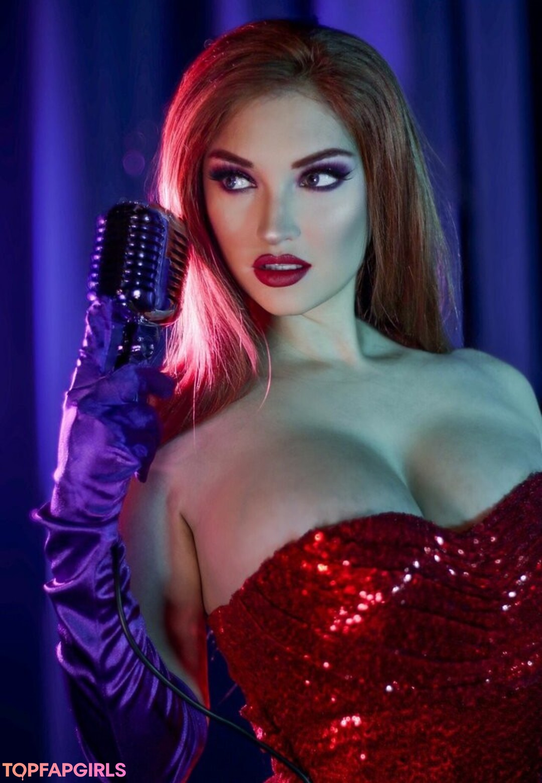 Foto desnuda filtrada de OnlyFans de Anna Faith #87 Foto desnuda filtrada de OnlyFans de Anna Faith #87