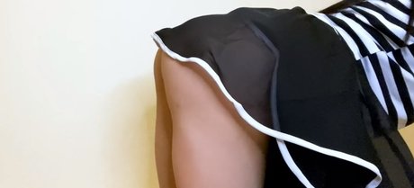 Foto desnuda filtrada de OnlyFans de Nana Omakeno