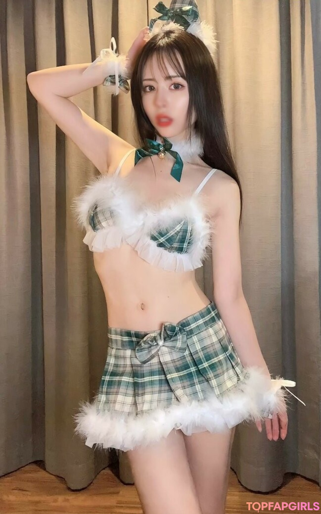 Foto desnuda filtrada de OnlyFans de Nana Omakeno #152 Foto desnuda filtrada de OnlyFans de Nana Omakeno #152