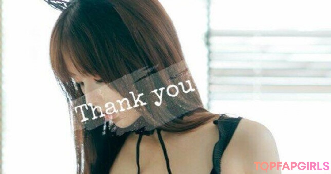 Foto desnuda filtrada de OnlyFans de Nana Omakeno #37 Foto desnuda filtrada de OnlyFans de Nana Omakeno #37