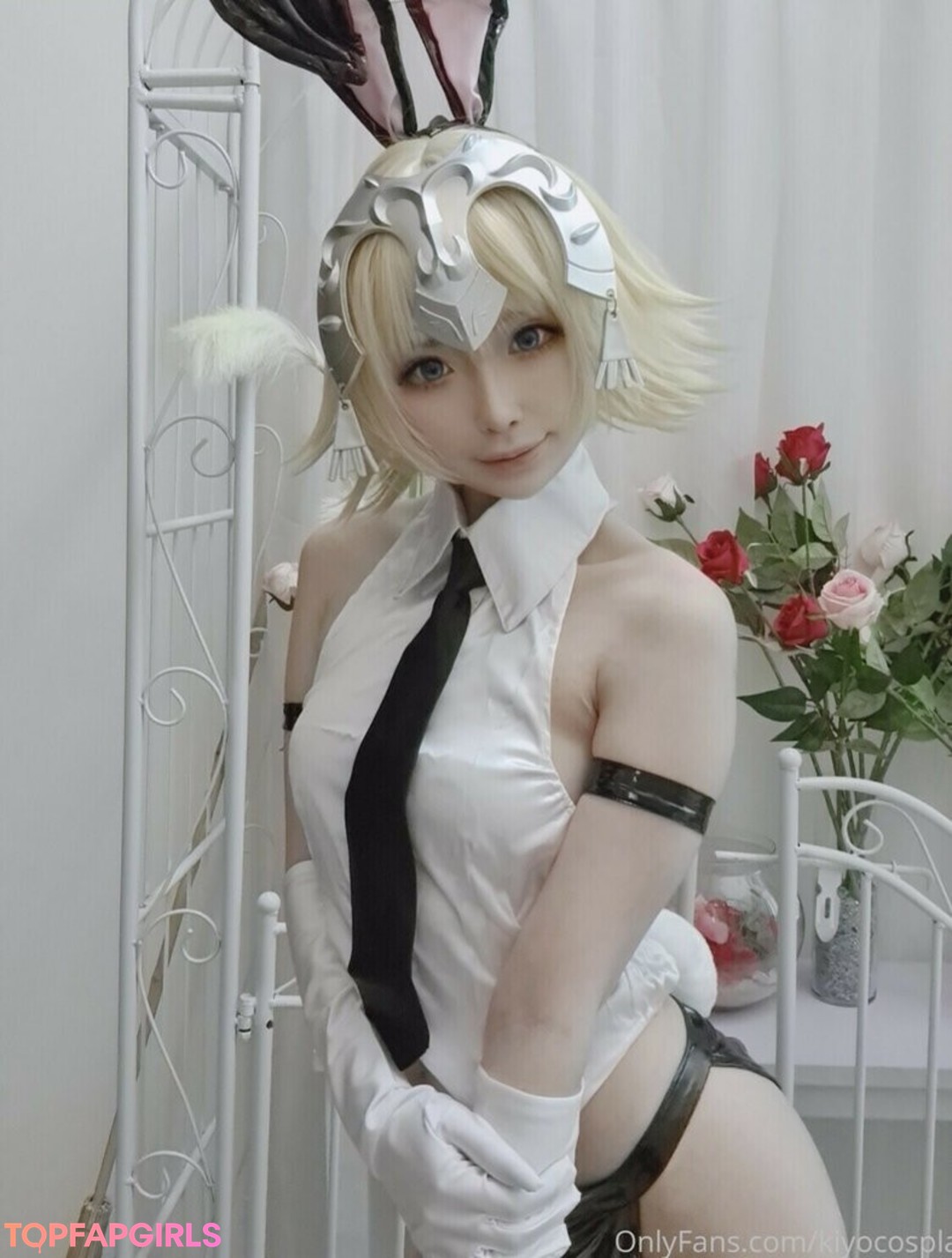 Foto desnuda filtrada de OnlyFans de Kiyo Cosplay #81 Foto desnuda filtrada de OnlyFans de Kiyo Cosplay #81