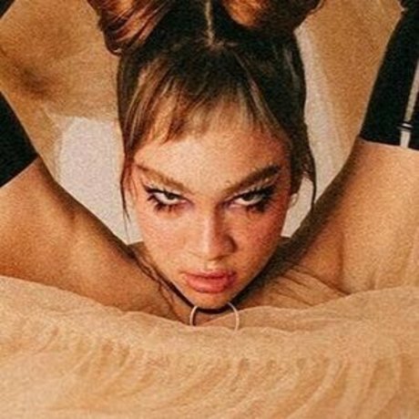 Foto desnuda filtrada de OnlyFans de Jade Baraldo