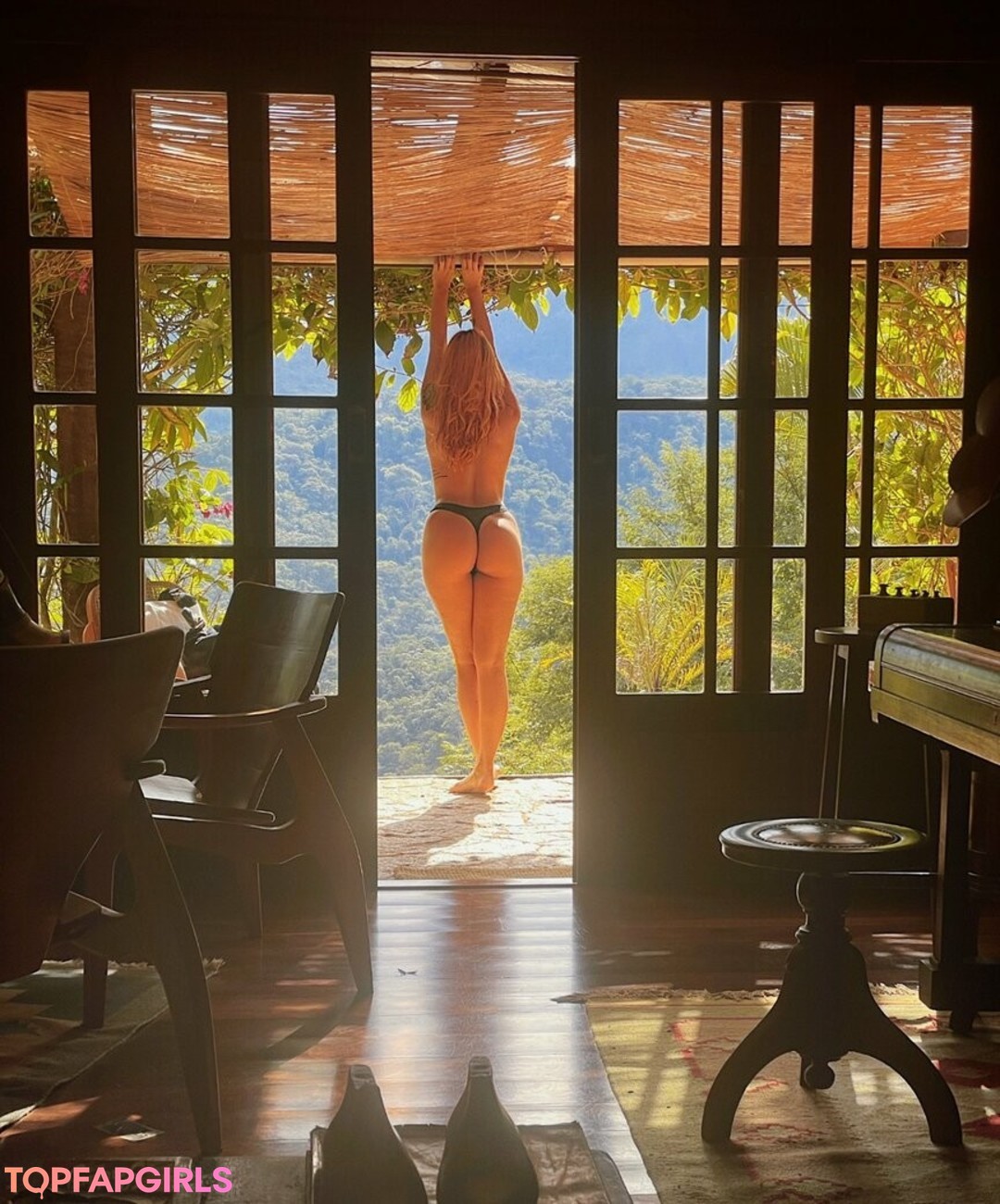 Foto desnuda filtrada de OnlyFans de Jade Baraldo #14 Foto desnuda filtrada de OnlyFans de Jade Baraldo #14