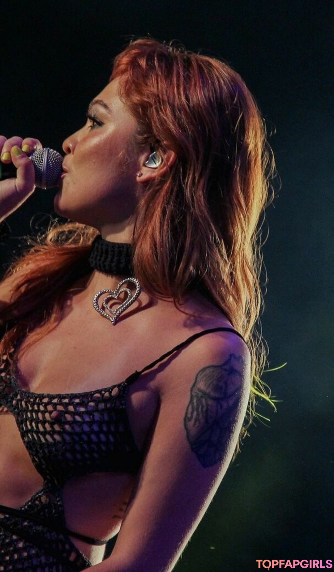 Foto desnuda filtrada de OnlyFans de Jade Baraldo #65 Foto desnuda filtrada de OnlyFans de Jade Baraldo #65