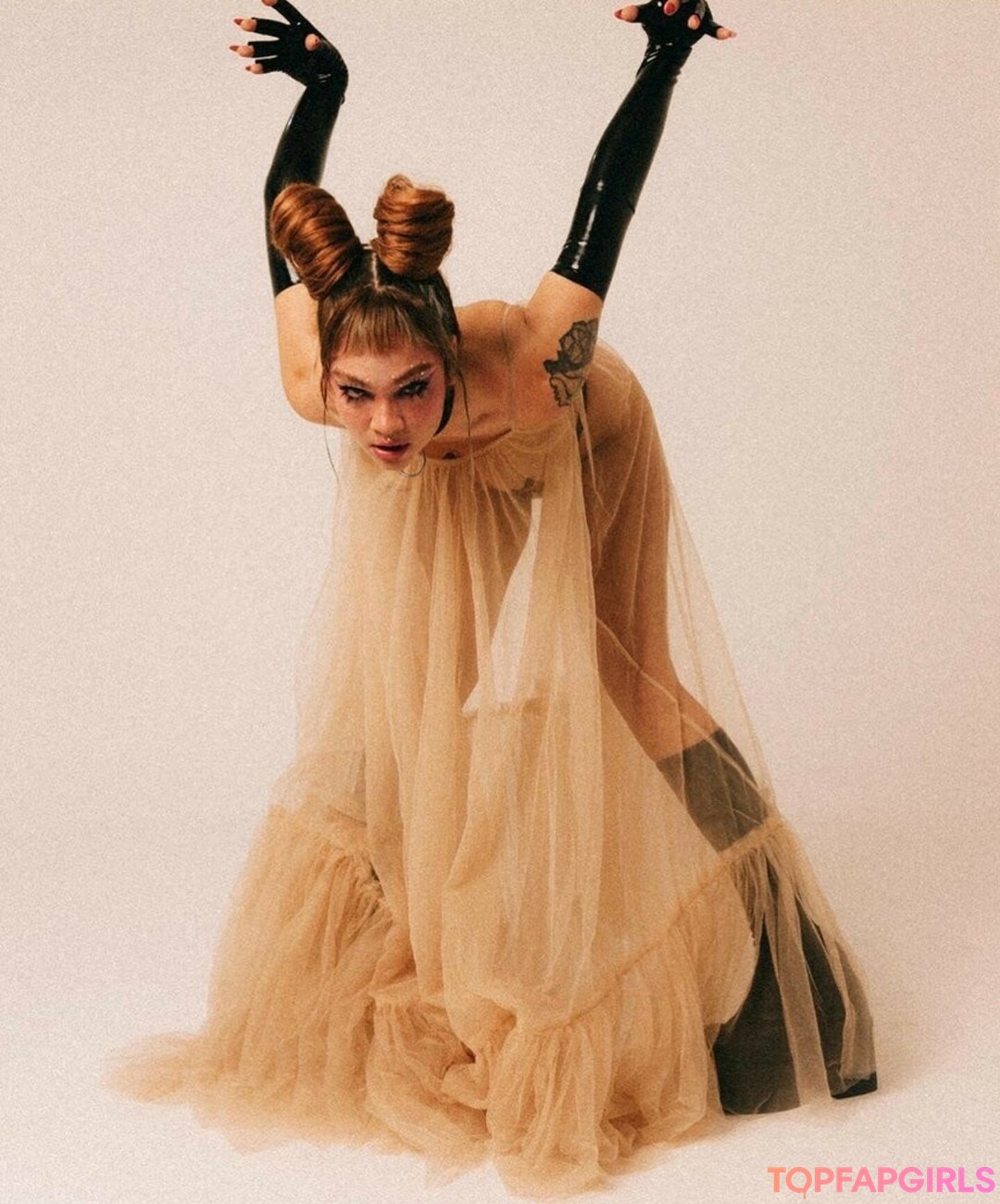 Foto desnuda filtrada de OnlyFans de Jade Baraldo #9 Foto desnuda filtrada de OnlyFans de Jade Baraldo #9