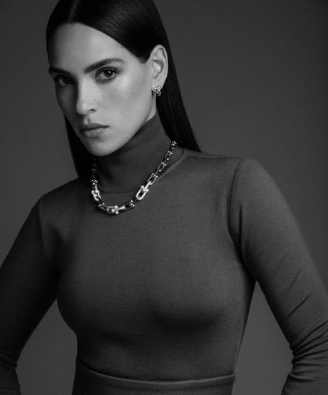Foto desnuda filtrada de OnlyFans de Adria Arjona