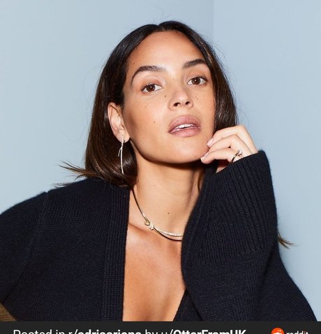 Adria Arjona