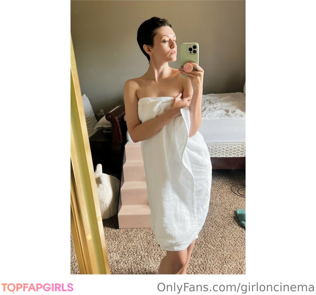 Foto desnuda filtrada de OnlyFans de Girl On Cinema #223 Foto desnuda filtrada de OnlyFans de Girl On Cinema #223