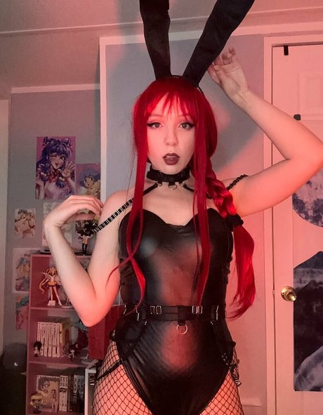 Foto desnuda filtrada de OnlyFans de Aspyn Rose