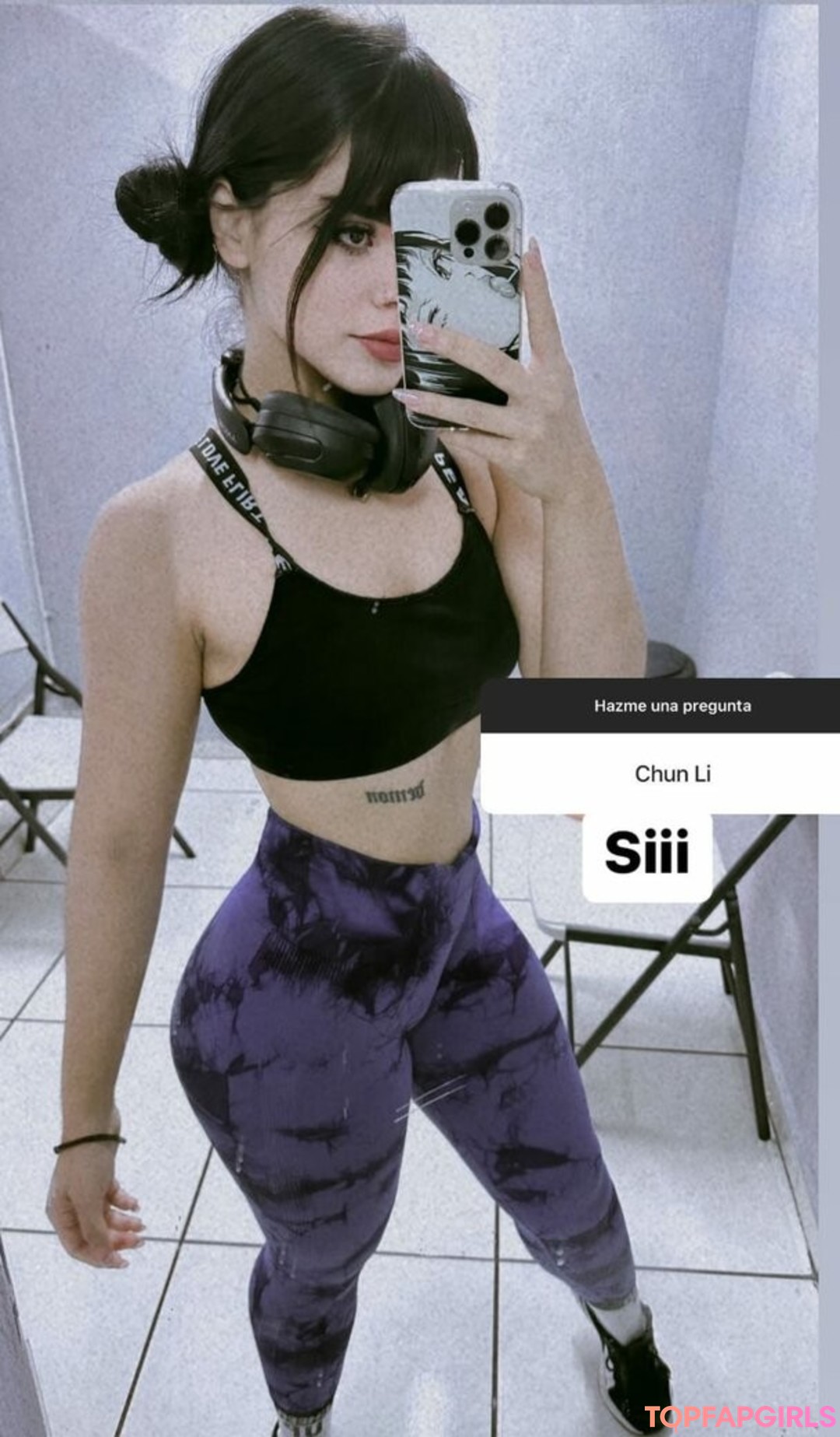 Foto desnuda filtrada de OnlyFans de Chxrryxblossom #130 Foto desnuda filtrada de OnlyFans de Chxrryxblossom #130