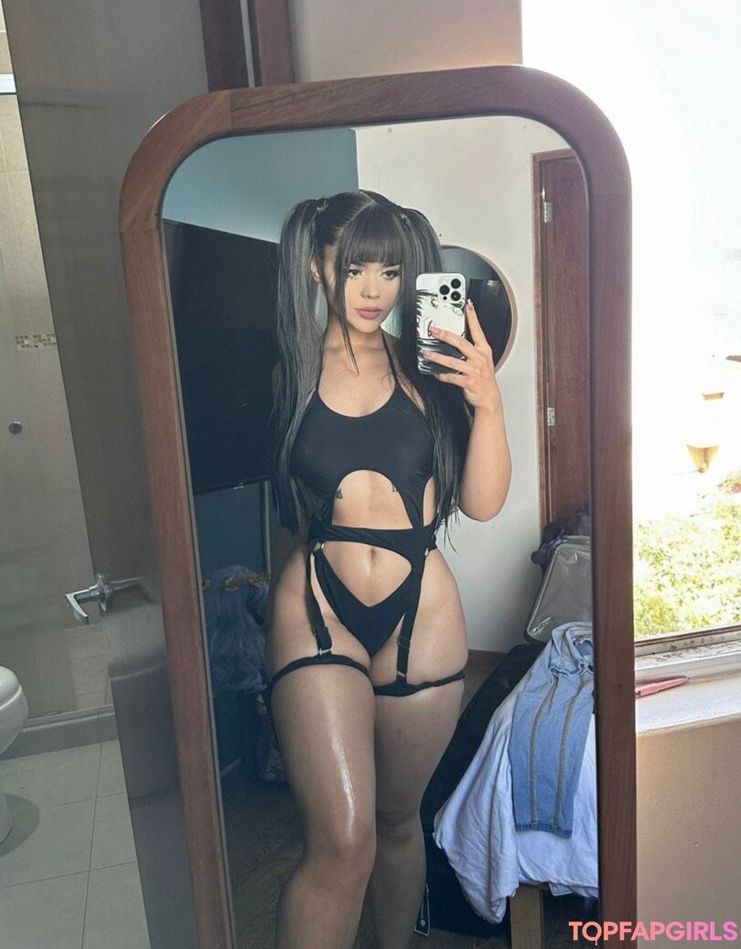 Foto desnuda filtrada de OnlyFans de Chxrryxblossom #224 Foto desnuda filtrada de OnlyFans de Chxrryxblossom #224